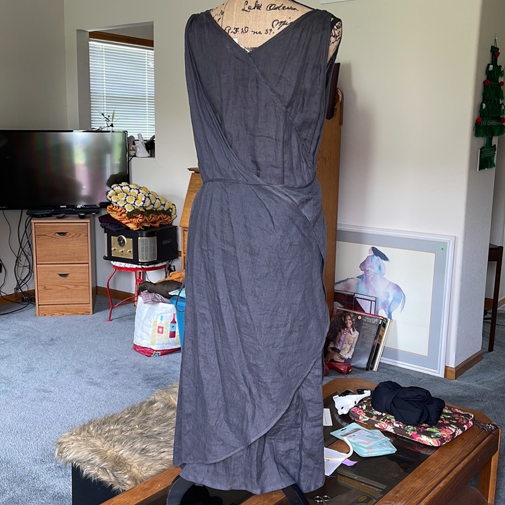 Sarah pacini dress - Picture 2 of 4
